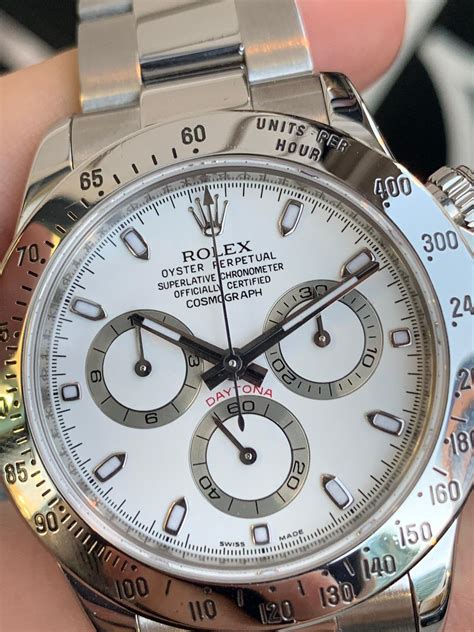 rolex daytona 2017 steel|Rolex steel daytona for sale.